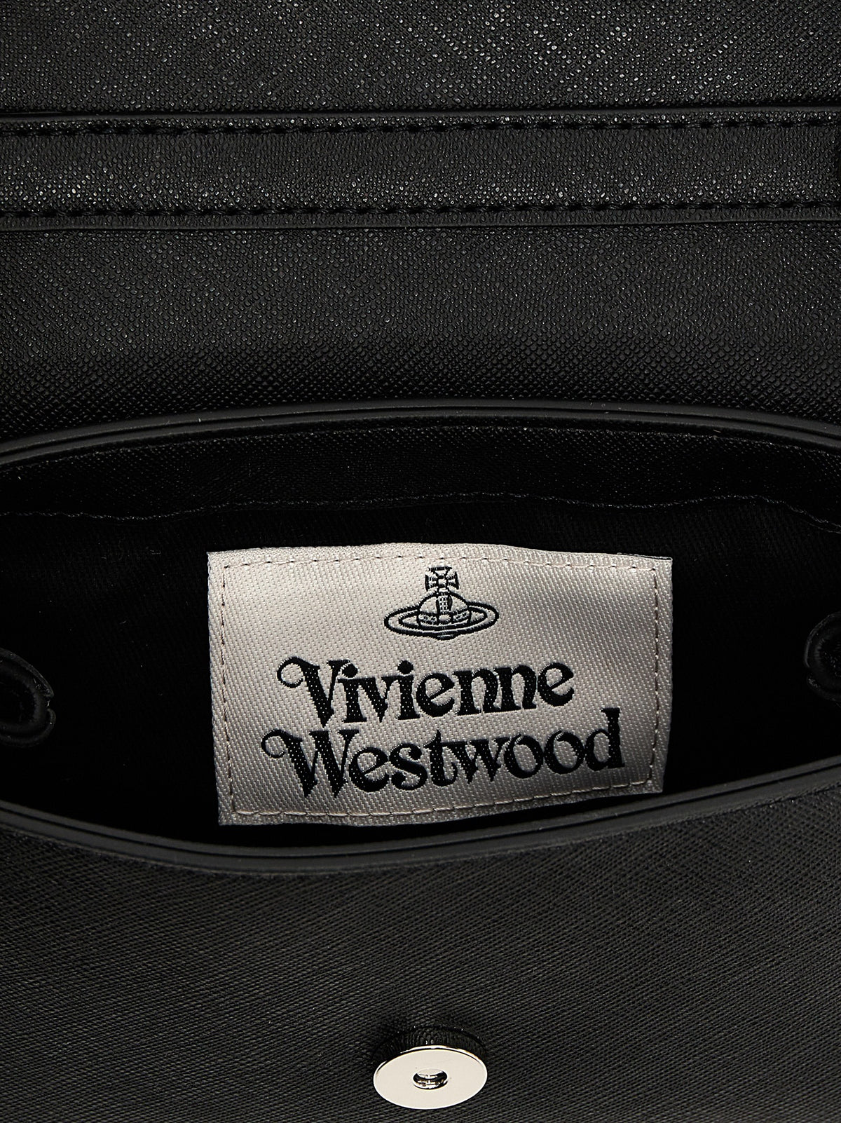 Vivienne Vivienne Westwood 'Hazel'小さなショルダーバッグ - Image 5