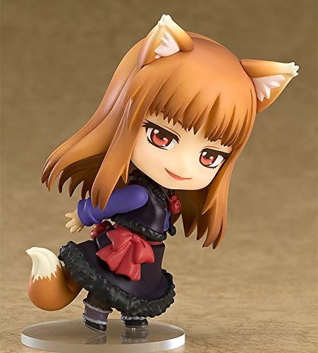 Nendoroid Spice and Wolf Holo Non-Scale ABS&PVC Painted Action Figure
