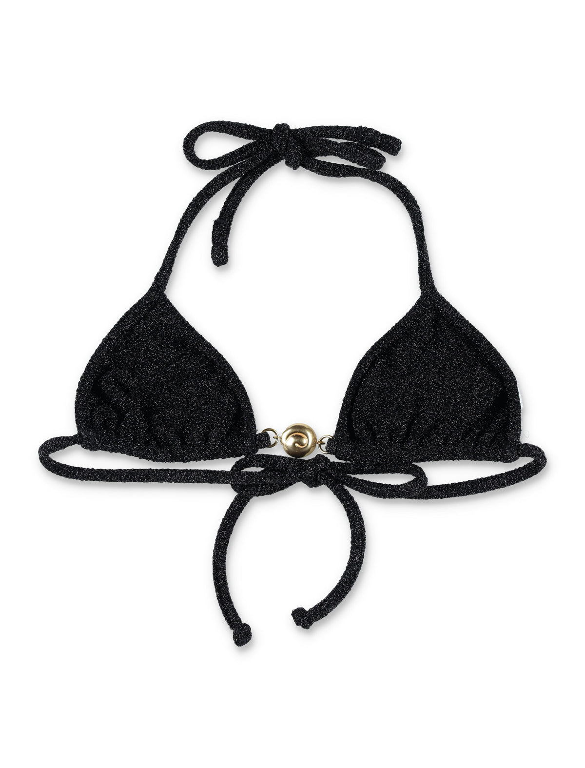 Reina Reina Olga Sea Clothing Black - Image 5