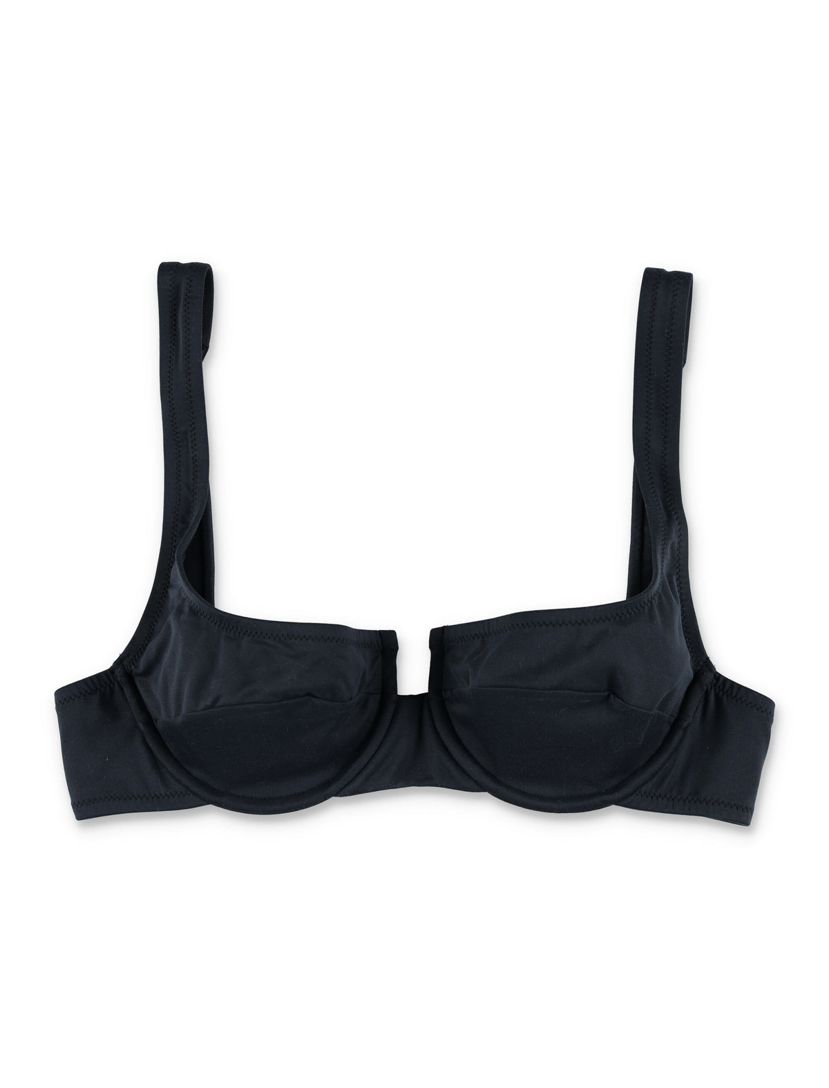 Reina Reina Olga Sea Clothing Black - Image 5