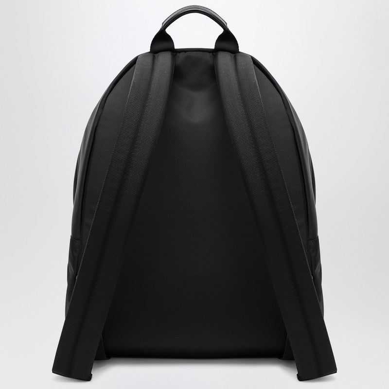 Givenchy Givenchy Essential U Backpack In Black Nylon - Image 5