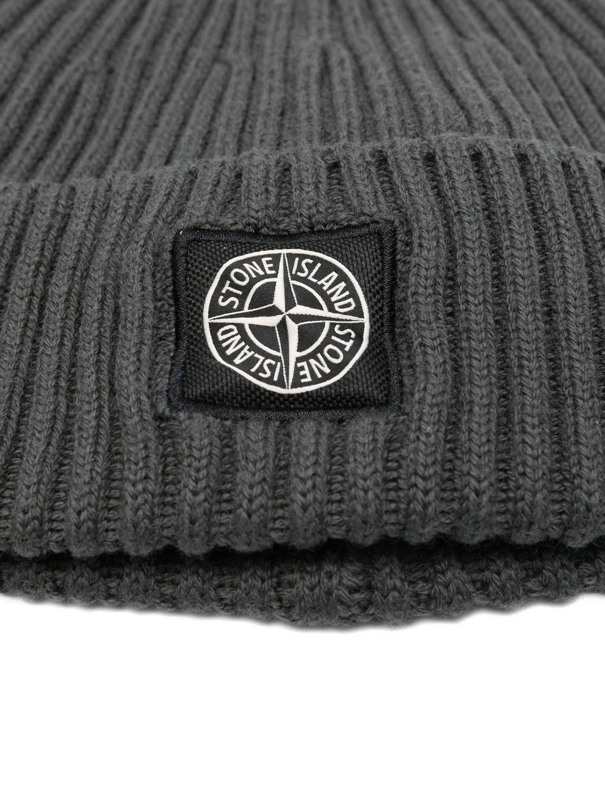 Stone Stone Island Hat - Image 5