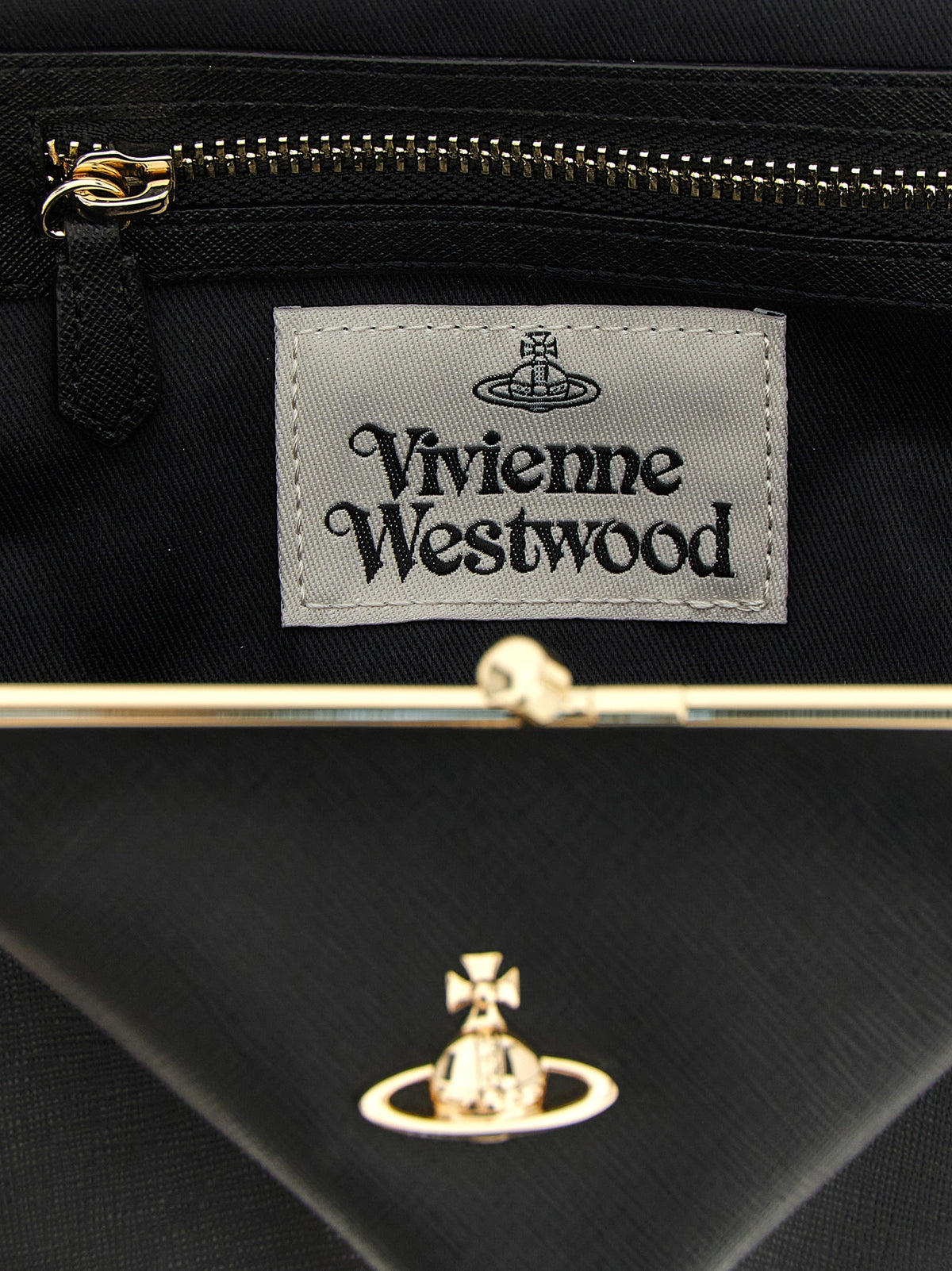 Vivienne Vivienne Westwood 'Granny Frame'ハンドバッグ - Image 5