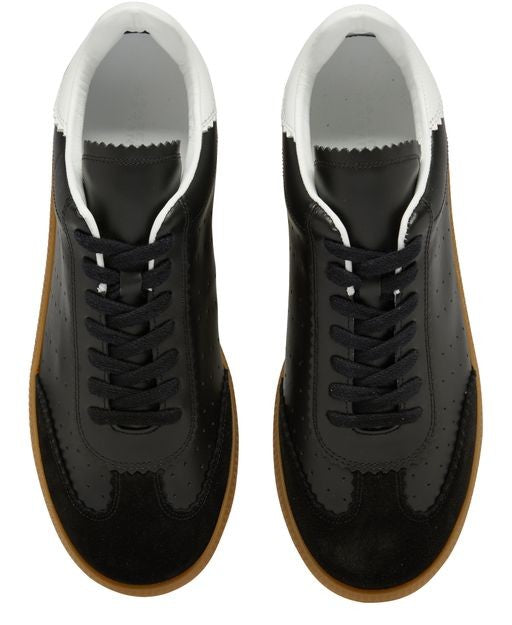 ISABEL MARANT Bryce ローカットスニーカー - Image 5