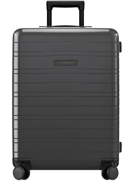 HORIZN STUDIOS H6 エッセンシャル グロッシー チェックイン スーツケース (65,5L) - Image 5
