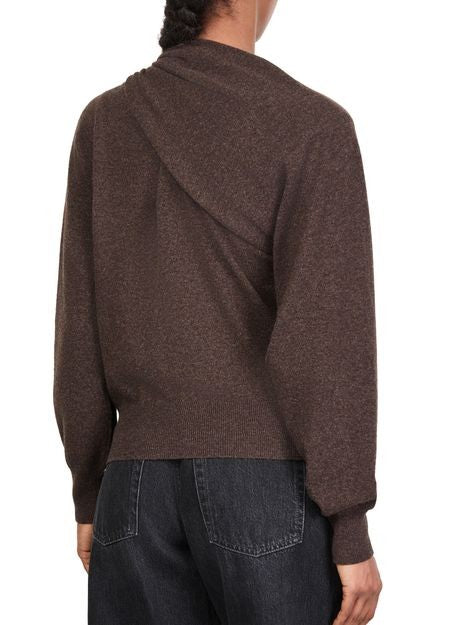FERRAGAMO Cashmere cardigan - Image 5