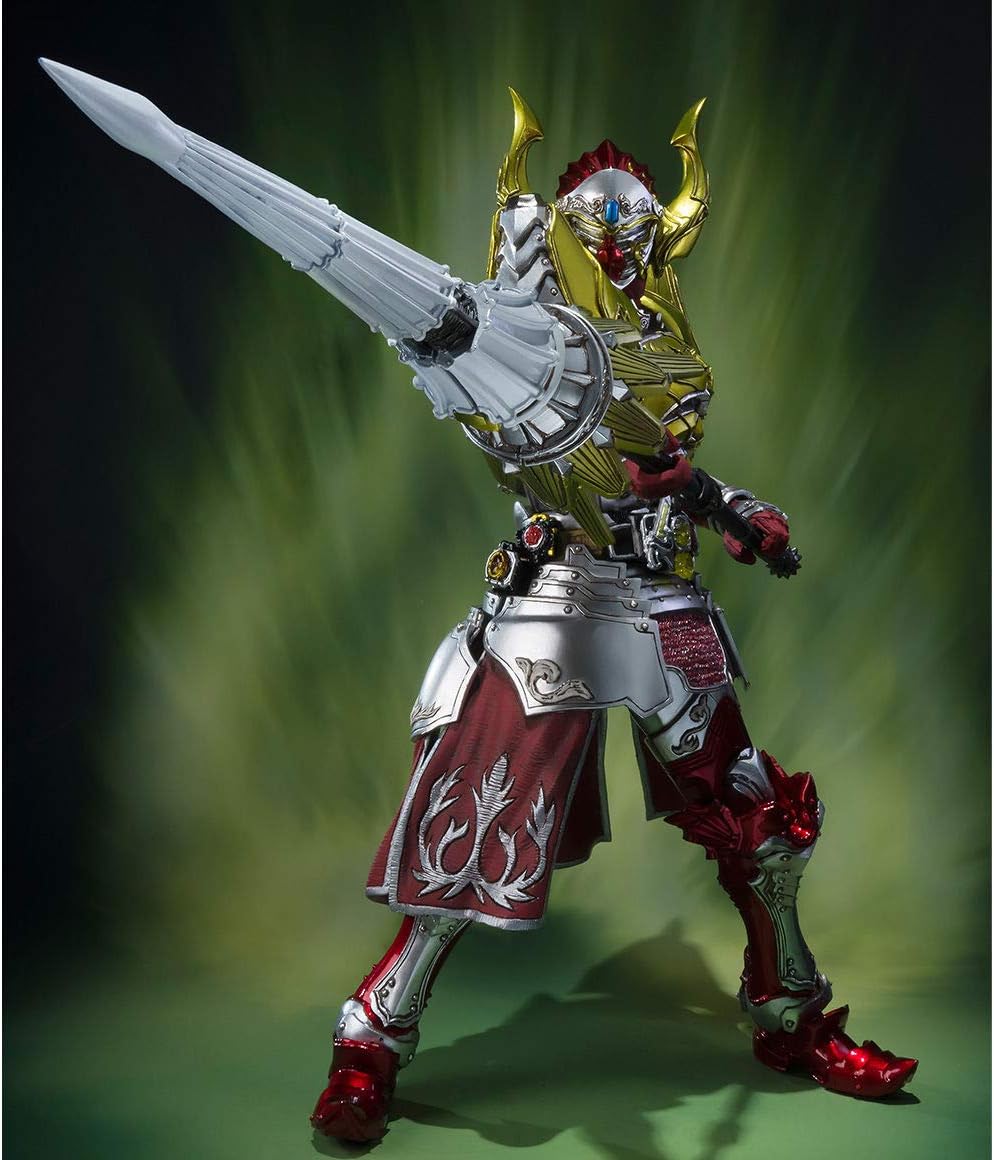 S.I.C. 仮面ライダーバロン バナナアームズ『仮面ライダー鎧武』(魂ウェブ商店限定)