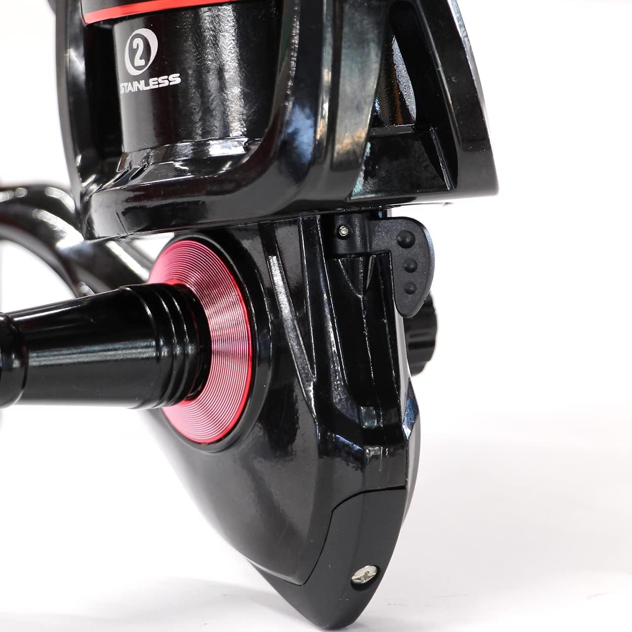 PROX X1OP4000 X1 Octopus (With PE4/100m) Spinning Reel 4000