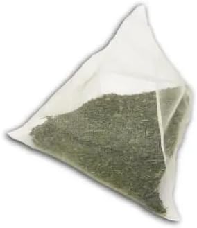 Brown rice tea with carefully selected matcha