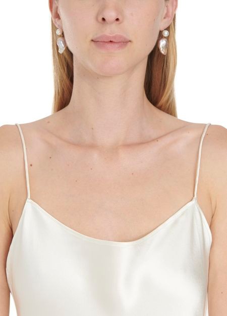 SOPHIE BILLE BRAHE ビーナス ローズ イヤリング - Image 5