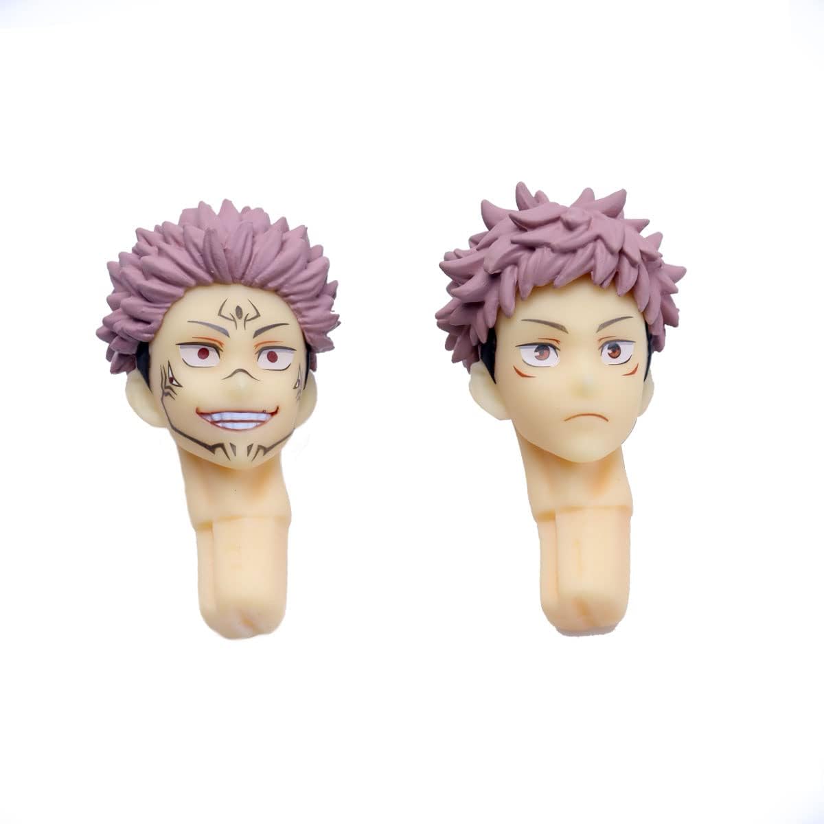 POP UP PARADE G94324 Magical Warfare Yuhito Toratsuchi, Non-scale, ABS & PVC, Pre-painted Complete Figure