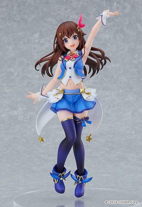 UP PARADE Hororaibu Production Tokisora Complete Figure
