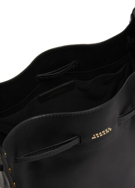 ISABEL MARANT Silao バケットバッグ - Image 5