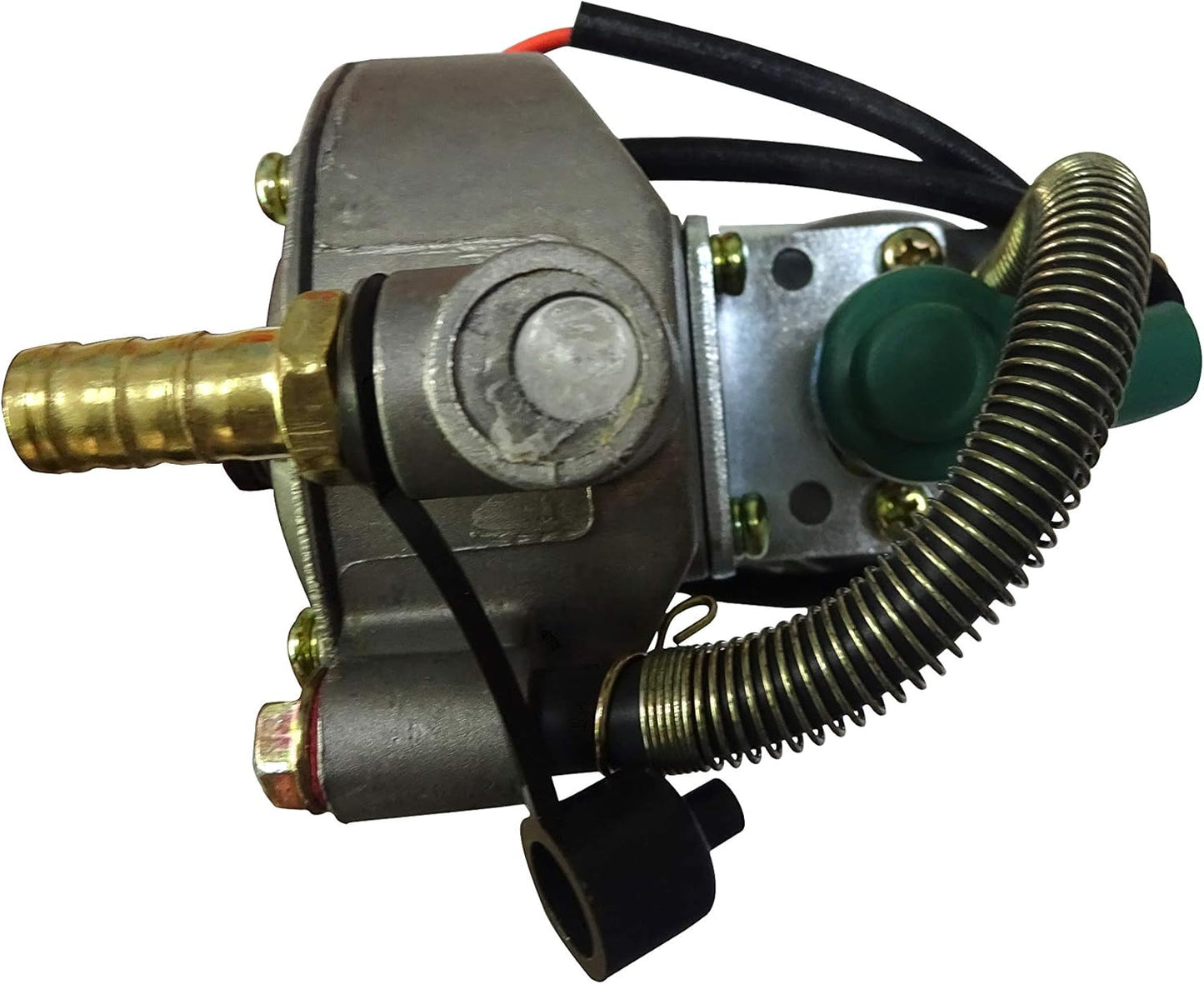 Carburetor LPG CNG Conversion Kit for GX390 190F GX340 188F Generator Power Engine