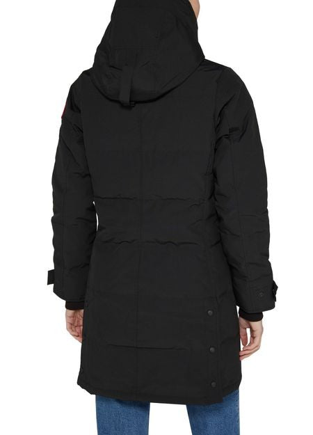 CANADA GOOSE Shelburne パーカー - Image 5