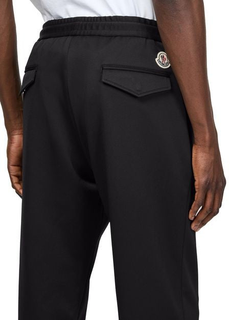 MONCLER Jogging pants - Image 5