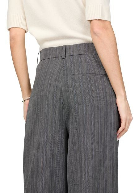 ANINE BING Lou パンツ - Image 5