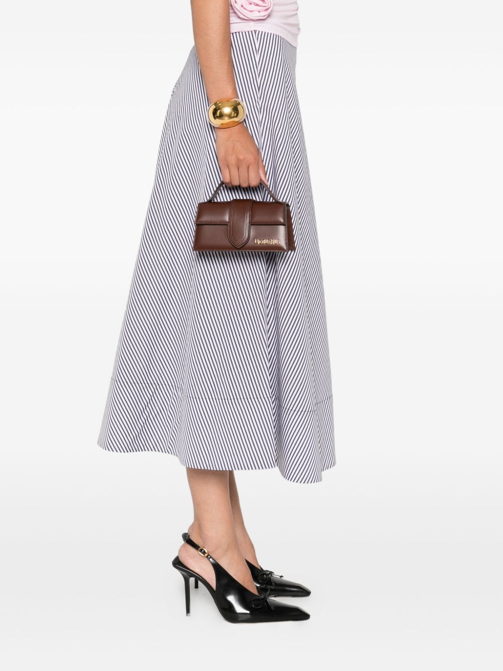 Jacquemus Jacquemus Le Bambino Handbag - Image 5