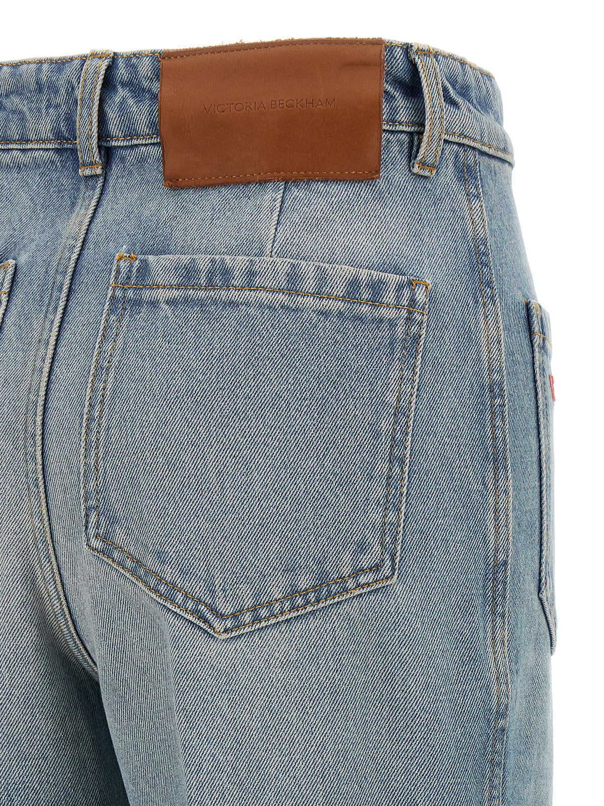 Victoria ビクトリアベッカム「アリナ」ジーンズ - Image 5
