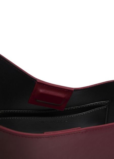 AESTHER EKME Demi Lune ショルダーバッグ - Image 5