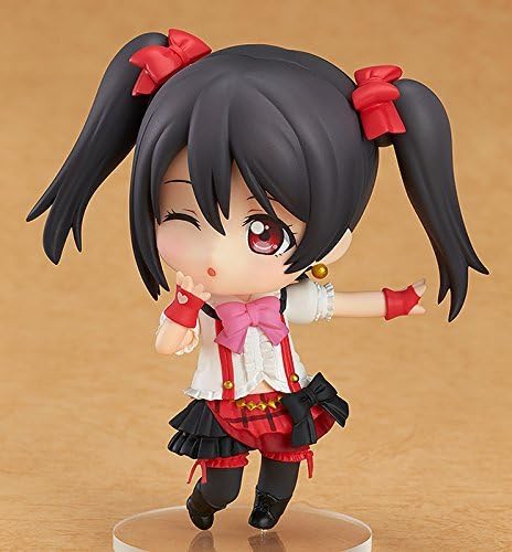 Love Live! Nico Yazawa Nendoroid Figure