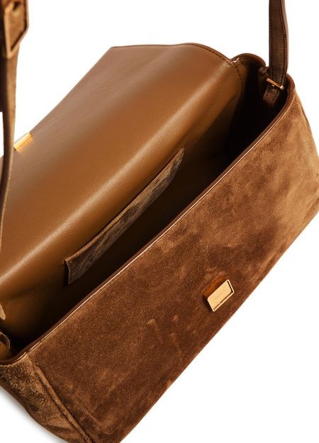 KHAITE Audrey crossbody bag - Image 5