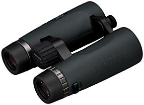 Pentax SD 9x42 WP Binoculars (Green) by Pentax