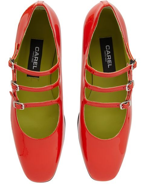 CAREL Ariana バレエシューズ - Image 5