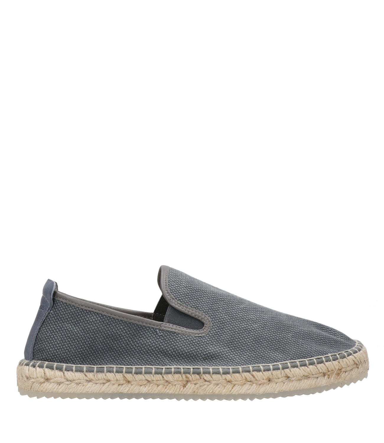Espadrillesスニーカーグレー - Image 5