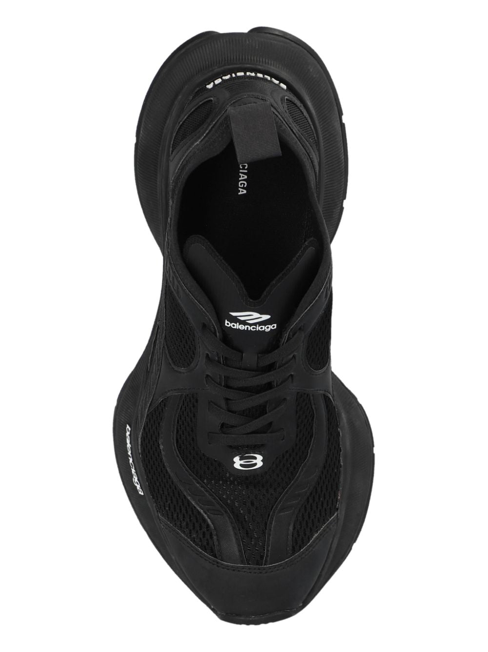 Balenciaga バレンシアガサーキットスニーカー - Image 5