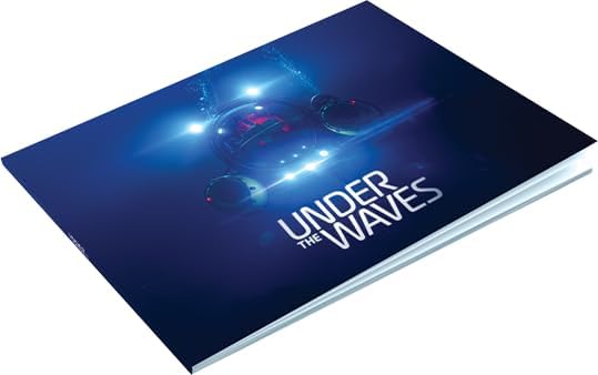 PS5版 Under The Waves