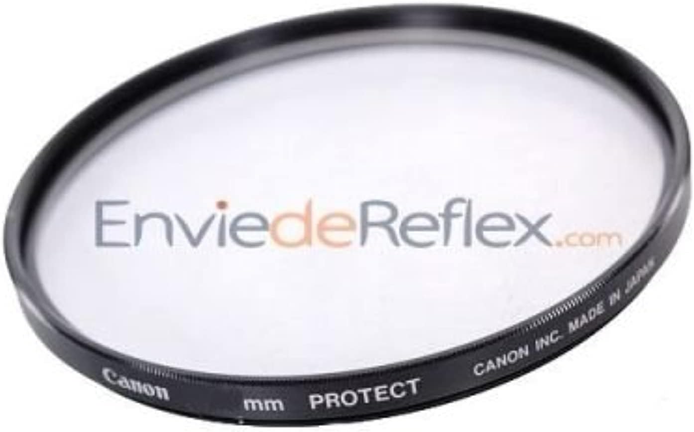 Canon Camera filter 67mm Protect f SLR