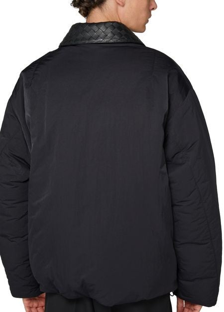 BOTTEGA VENETA テクニカルナイロン製 ジャケット - Image 5