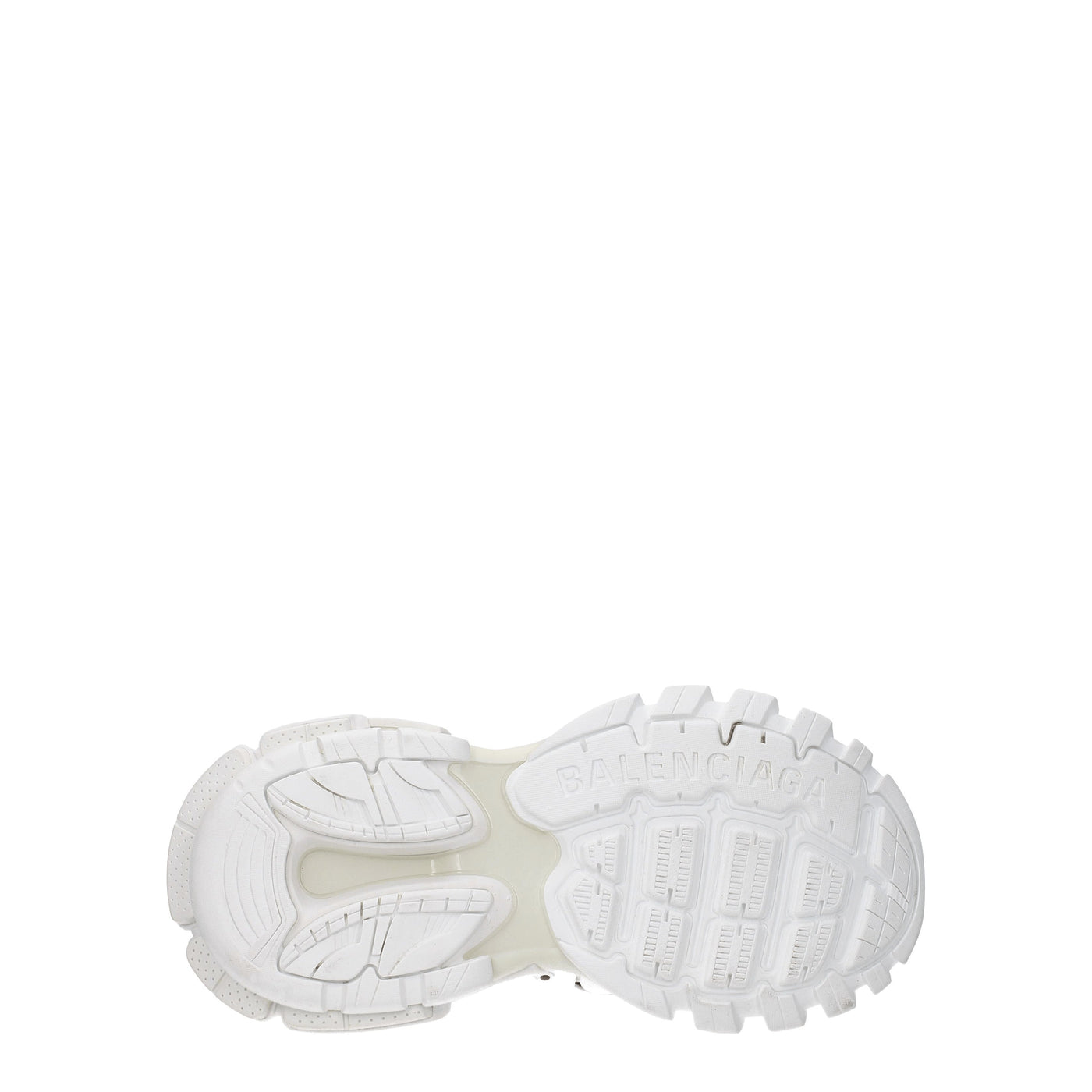 Balenciagaスニーカーは女性の布地を追跡します - Image 5