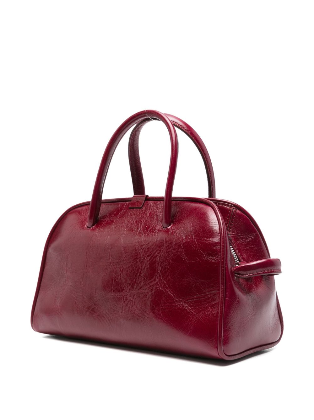 Jacquemus Jacquemus Le Petit Turismo Handbag - Image 5