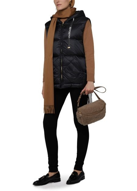 MAX MARA Wsdalia ロゴ入りスカーフ - Image 5