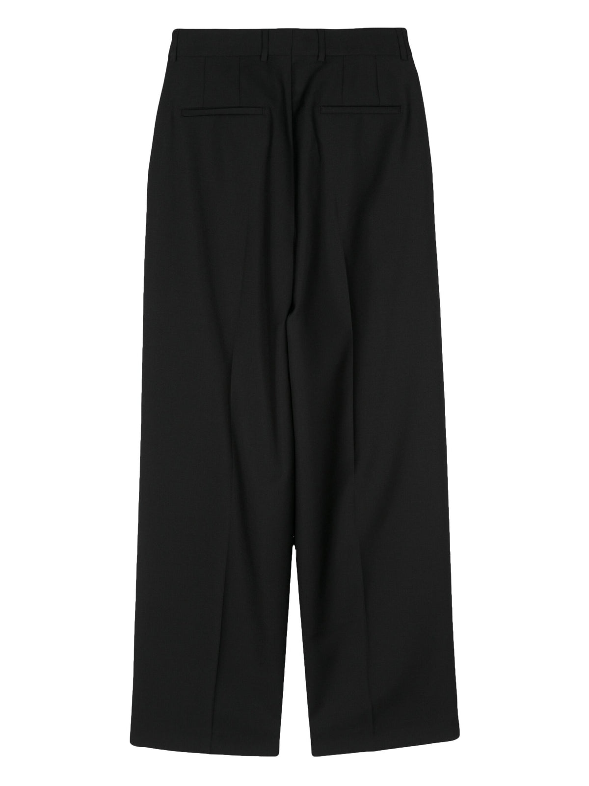 Off OfficinegénéraleNastiaパンツItlウールモヘア - Image 5