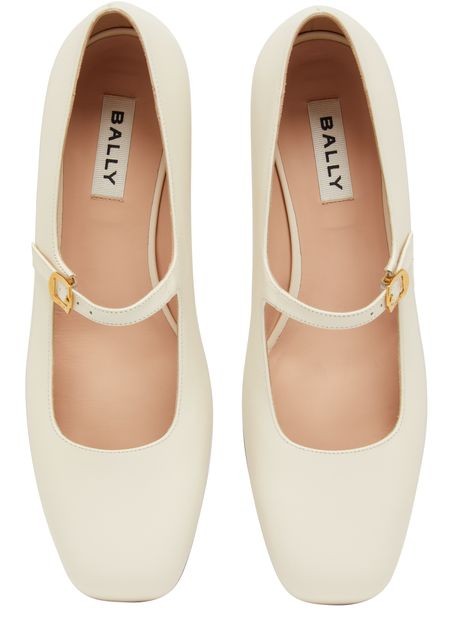 BALLY Belkys 30 パンプス - Image 5