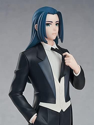 POP UP PARADE GAS94462 Rakogoku Senki Mugen Non-Scale Plastic Pre-painted Complete Figure