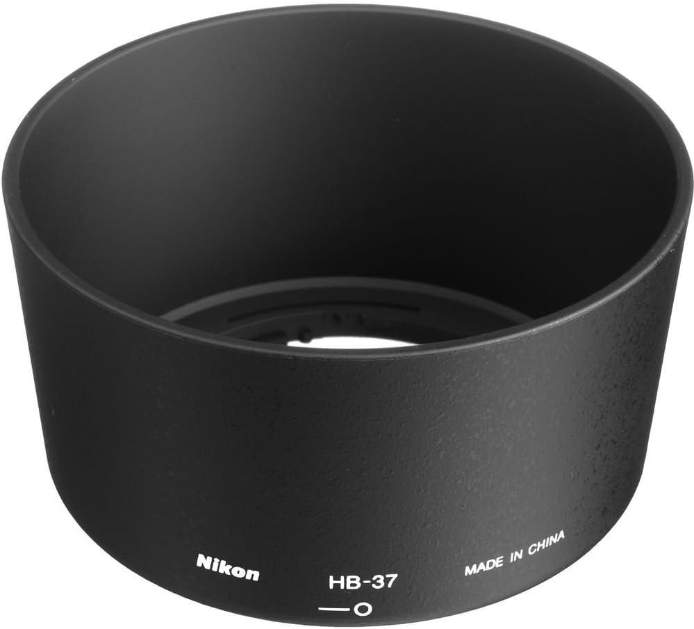 Nikon Telephoto zoom lens AF-S DX VR Zoom Nikkor 55-200mm f/4-5.6G IF-ED VR for Nikon DX-Format Only