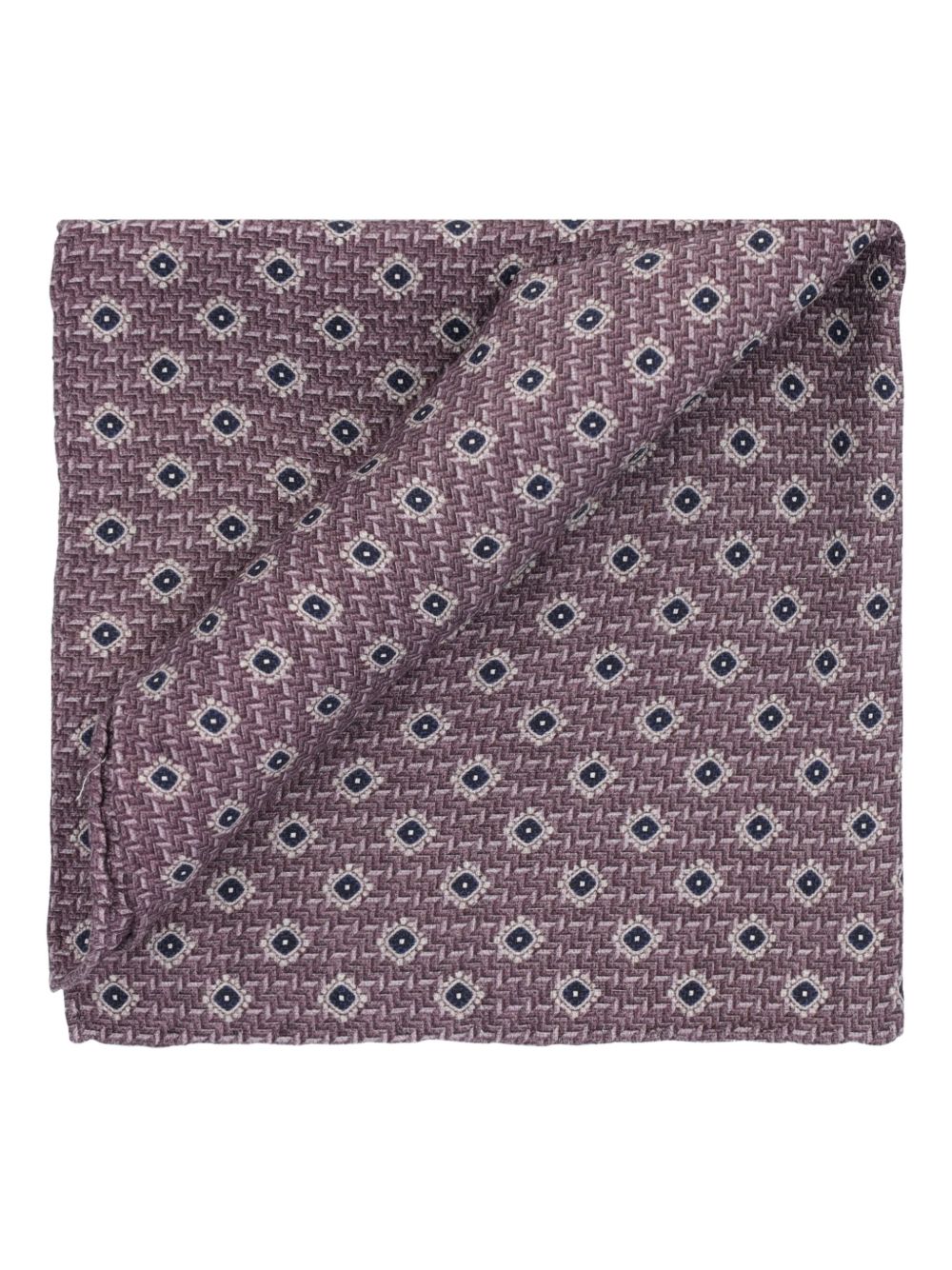 Brunello Brunello Cucinelli Silk Foulard - Image 5