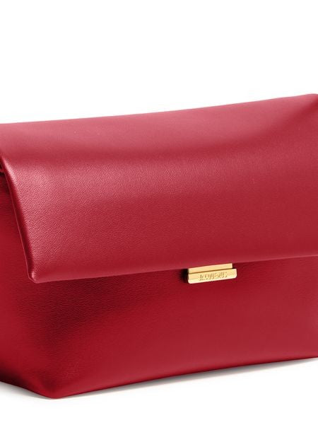 JACQUEMUS The Rond Carré bag - Image 6