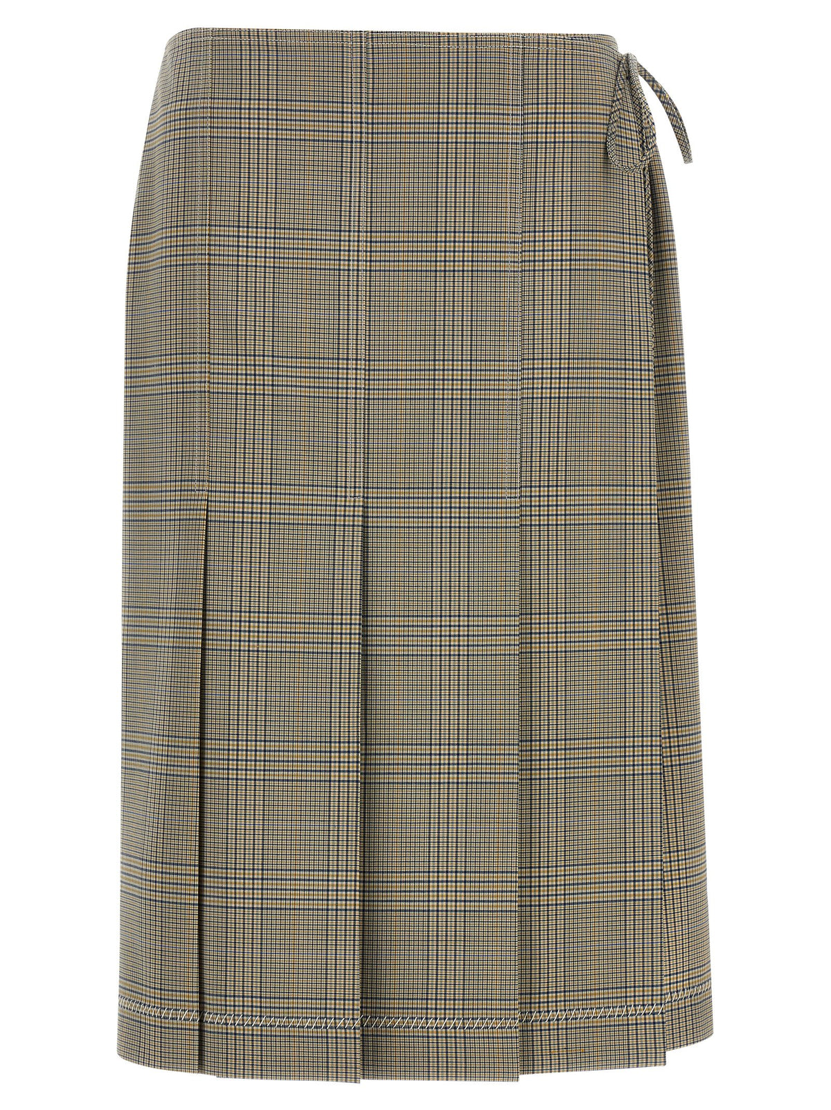 Marni マルニ「クレメント」スカート - Image 6