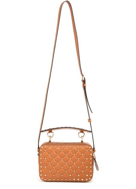 VALENTINO GARAVANI Rockstud Spike クロスボディバッグ - Image 6