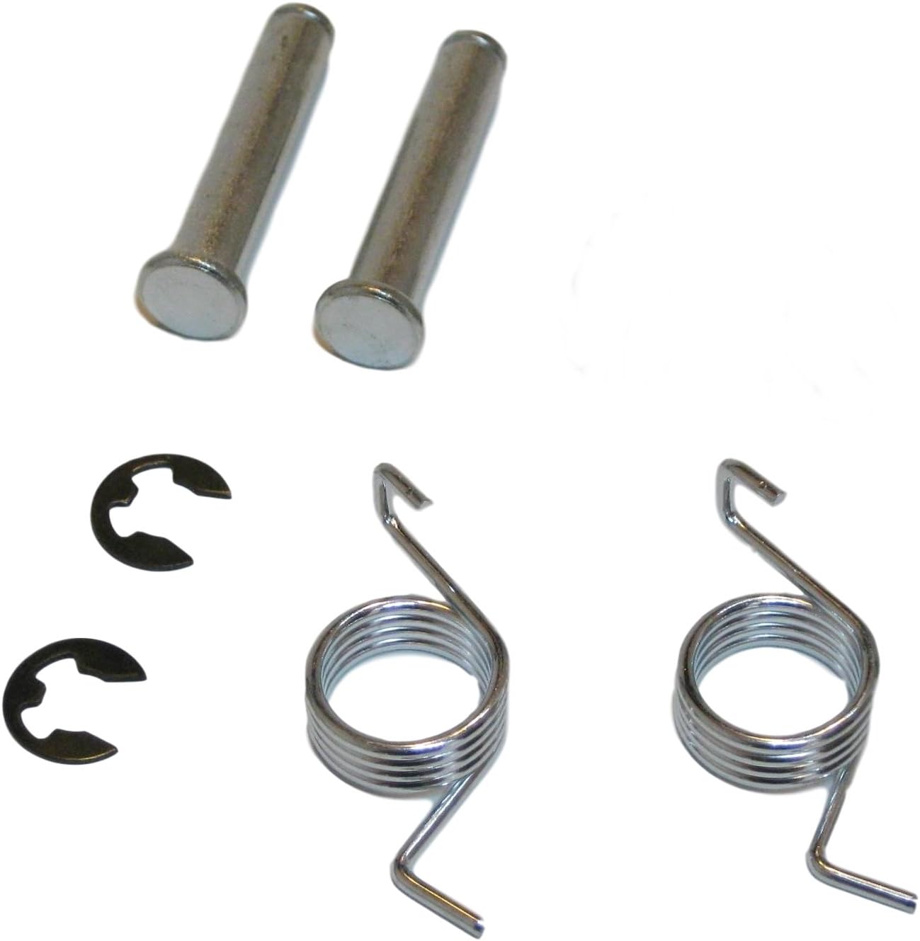 Motorcycle Step for Honda CB400 VTR250 CB600 750 900 1000 etc