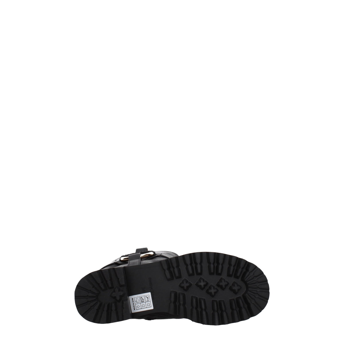 See ChloéBootsWomen Leather Black - Image 6