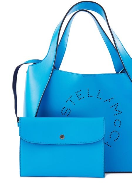 Stella ロゴ ショルダーバッグ - Image 6