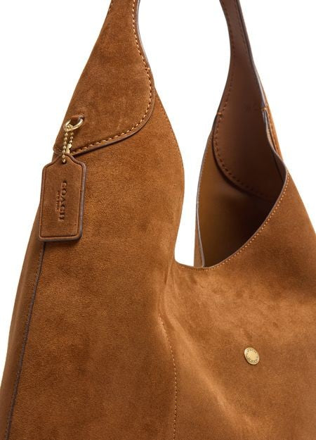 COACH Brooklyn 39 hobo bag - Image 6