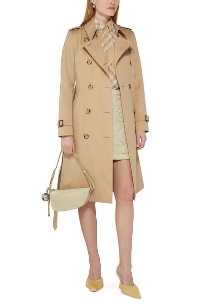 BURBERRY Chelsea トレンチコート - Image 6
