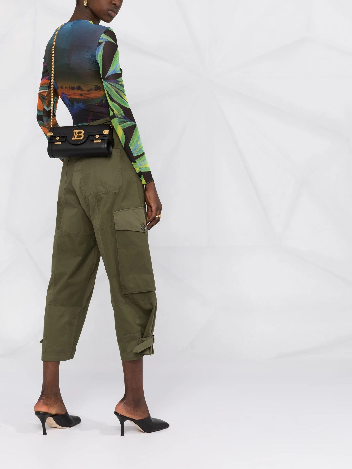 Balmain Paris 私'M わからない。 - Image 6